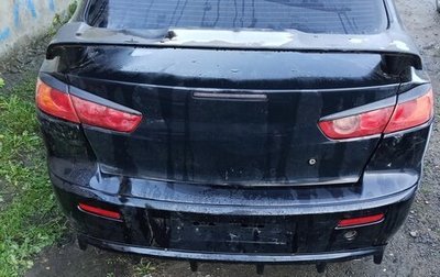 Mitsubishi Lancer IX, 2007 год, 290 000 рублей, 1 фотография