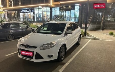 Ford Focus III, 2013 год, 1 000 000 рублей, 1 фотография