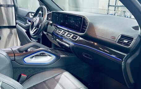 Mercedes-Benz GLS, 2020 год, 8 250 000 рублей, 5 фотография