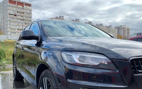 Audi Q7, 2006 год, 1 100 000 рублей, 2 фотография