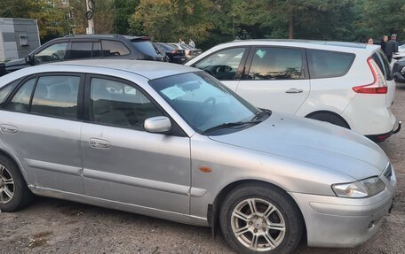 Mazda 626, 2000 год, 280 000 рублей, 1 фотография