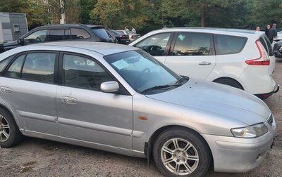 Mazda 626, 2000 год, 280 000 рублей, 1 фотография