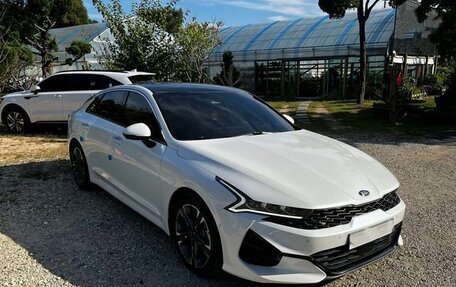 KIA K5, 2023 год, 2 467 000 рублей, 1 фотография