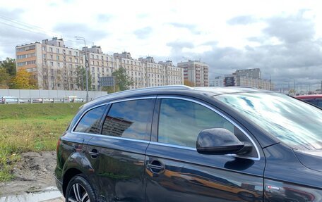 Audi Q7, 2006 год, 1 100 000 рублей, 5 фотография