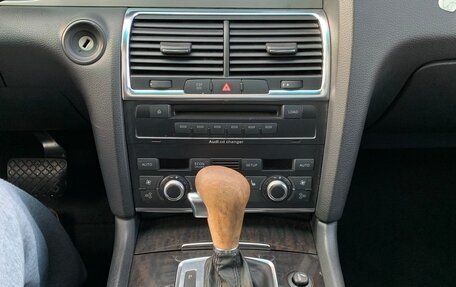 Audi Q7, 2006 год, 1 100 000 рублей, 12 фотография