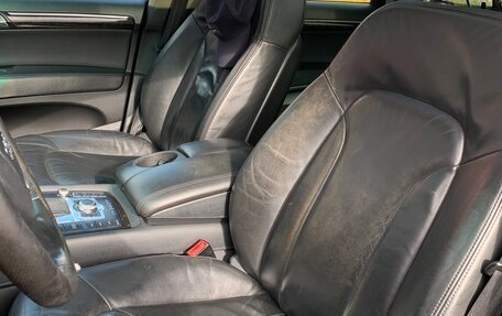 Audi Q7, 2006 год, 1 100 000 рублей, 11 фотография