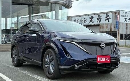Nissan Ariya, 2023 год, 2 355 000 рублей, 1 фотография