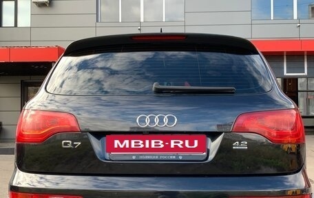 Audi Q7, 2006 год, 1 100 000 рублей, 7 фотография