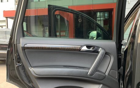 Audi Q7, 2006 год, 1 100 000 рублей, 13 фотография