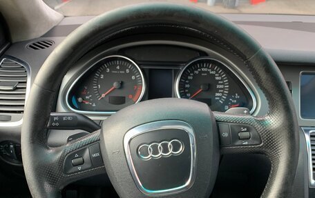 Audi Q7, 2006 год, 1 100 000 рублей, 14 фотография