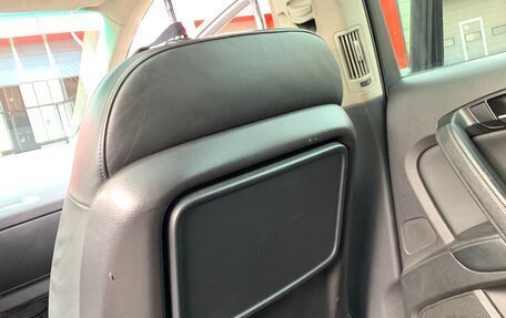 Audi Q7, 2006 год, 1 100 000 рублей, 16 фотография