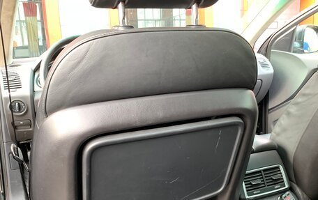 Audi Q7, 2006 год, 1 100 000 рублей, 15 фотография