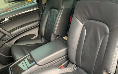 Audi Q7, 2006 год, 1 100 000 рублей, 18 фотография