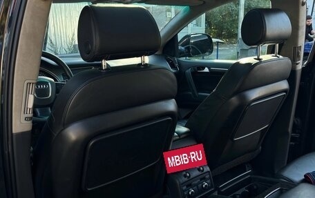 Audi Q7, 2006 год, 1 100 000 рублей, 22 фотография