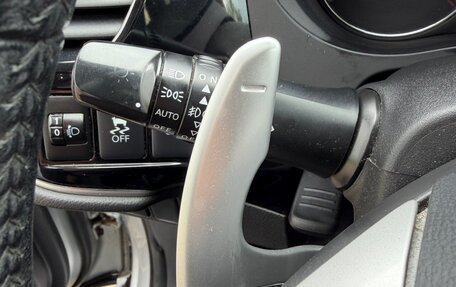 Mitsubishi Outlander III рестайлинг 3, 2014 год, 1 399 000 рублей, 17 фотография
