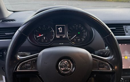 Skoda Octavia, 2014 год, 1 380 000 рублей, 14 фотография