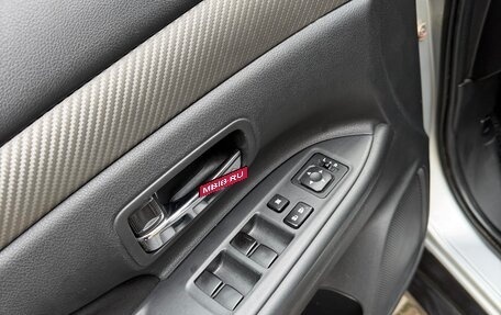Mitsubishi Outlander III рестайлинг 3, 2014 год, 1 399 000 рублей, 19 фотография