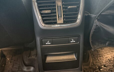 Skoda Octavia, 2014 год, 1 380 000 рублей, 13 фотография