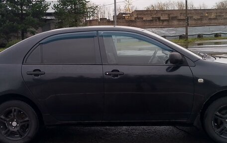BYD F3 I, 2011 год, 380 000 рублей, 3 фотография