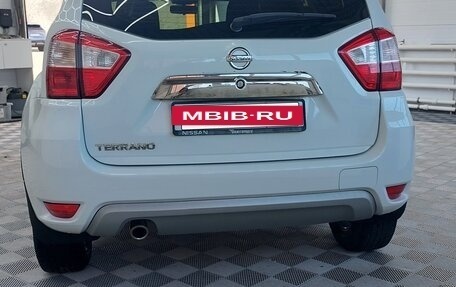 Nissan Terrano III, 2017 год, 1 550 000 рублей, 3 фотография