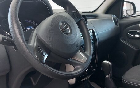 Nissan Terrano III, 2017 год, 1 550 000 рублей, 6 фотография