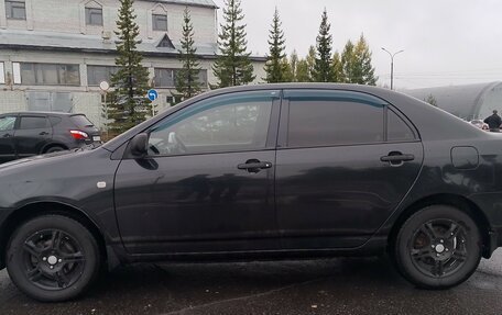 BYD F3 I, 2011 год, 380 000 рублей, 4 фотография
