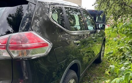 Nissan X-Trail, 2015 год, 1 670 000 рублей, 5 фотография