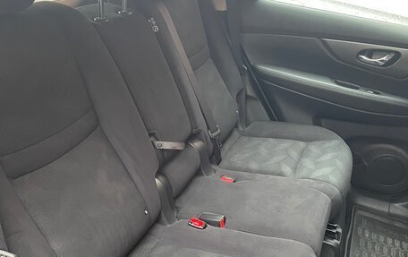 Nissan X-Trail, 2015 год, 1 670 000 рублей, 10 фотография