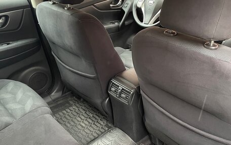Nissan X-Trail, 2015 год, 1 670 000 рублей, 9 фотография