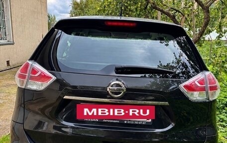 Nissan X-Trail, 2015 год, 1 670 000 рублей, 6 фотография