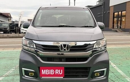 Honda N-WGN I рестайлинг, 2019 год, 685 000 рублей, 2 фотография