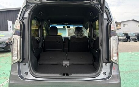 Honda N-WGN I рестайлинг, 2019 год, 685 000 рублей, 10 фотография