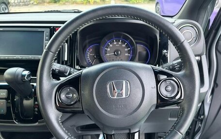 Honda N-WGN I рестайлинг, 2019 год, 685 000 рублей, 12 фотография