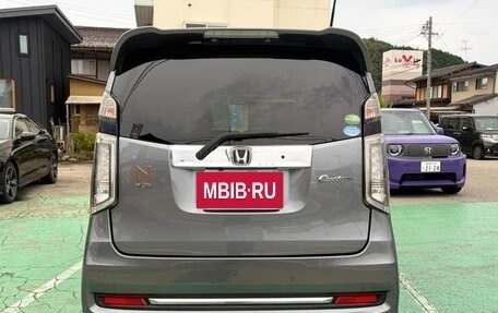 Honda N-WGN I рестайлинг, 2019 год, 685 000 рублей, 8 фотография