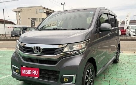 Honda N-WGN I рестайлинг, 2019 год, 685 000 рублей, 3 фотография