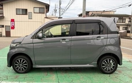 Honda N-WGN I рестайлинг, 2019 год, 685 000 рублей, 5 фотография