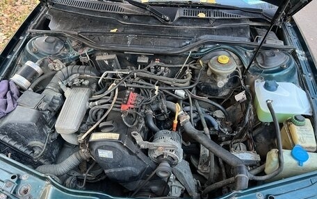 Audi A6, 1995 год, 419 000 рублей, 9 фотография