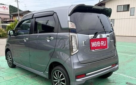 Honda N-WGN I рестайлинг, 2019 год, 685 000 рублей, 7 фотография