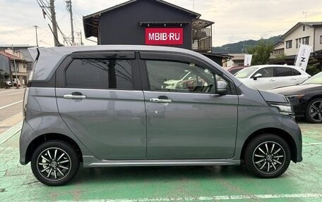 Honda N-WGN I рестайлинг, 2019 год, 685 000 рублей, 4 фотография