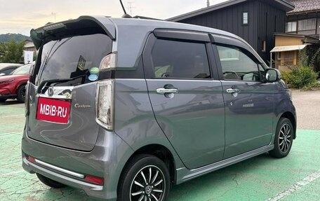 Honda N-WGN I рестайлинг, 2019 год, 685 000 рублей, 6 фотография