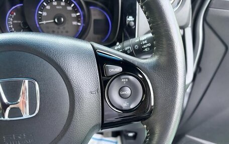 Honda N-WGN I рестайлинг, 2019 год, 685 000 рублей, 17 фотография
