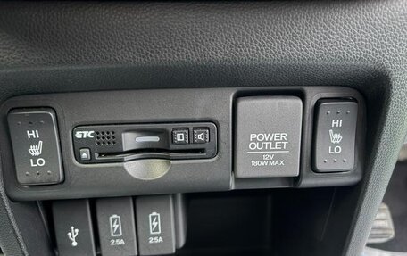 Honda N-WGN I рестайлинг, 2019 год, 685 000 рублей, 18 фотография