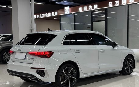 Audi A3, 2023 год, 1 900 000 рублей, 5 фотография