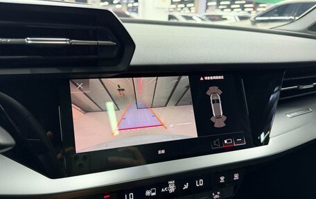 Audi A3, 2023 год, 1 900 000 рублей, 9 фотография