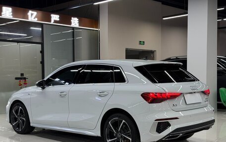 Audi A3, 2023 год, 1 900 000 рублей, 4 фотография