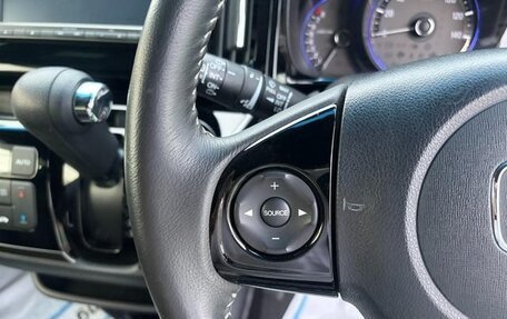 Honda N-WGN I рестайлинг, 2019 год, 685 000 рублей, 16 фотография