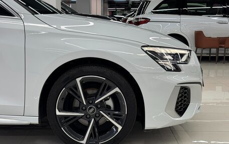Audi A3, 2023 год, 1 900 000 рублей, 7 фотография
