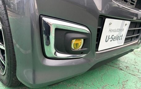 Honda N-WGN I рестайлинг, 2019 год, 685 000 рублей, 21 фотография