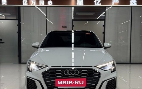 Audi A3, 2023 год, 1 900 000 рублей, 2 фотография