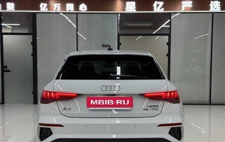 Audi A3, 2023 год, 1 900 000 рублей, 6 фотография